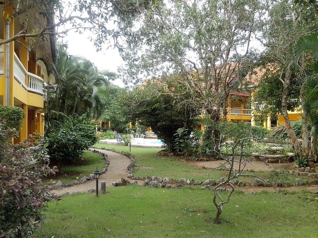 Sabai Residence Ao Nang 외부 사진