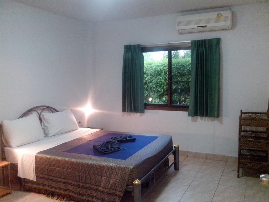 Sabai Residence Ao Nang 객실 사진