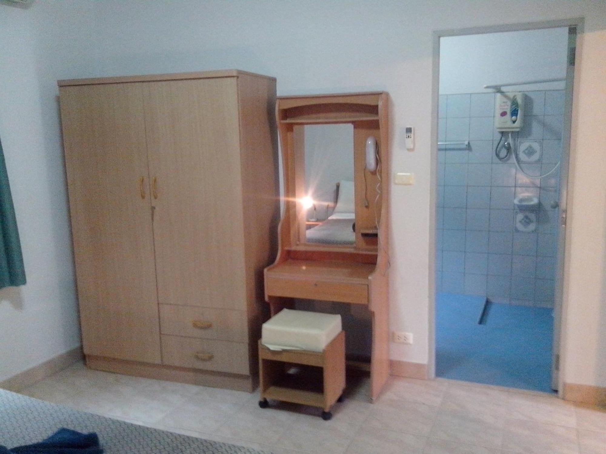 Sabai Residence Ao Nang 객실 사진