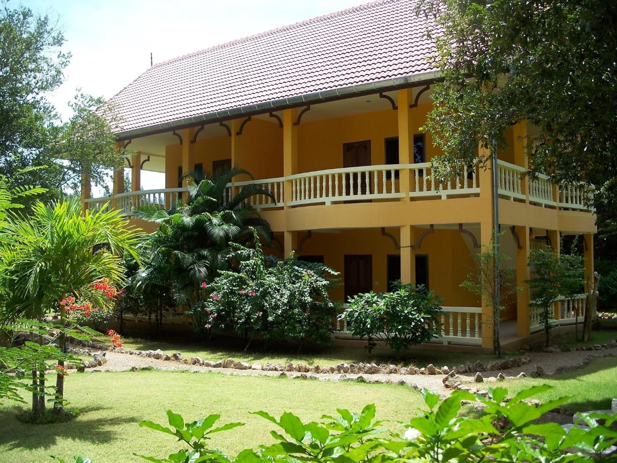 Sabai Residence Ao Nang 객실 사진