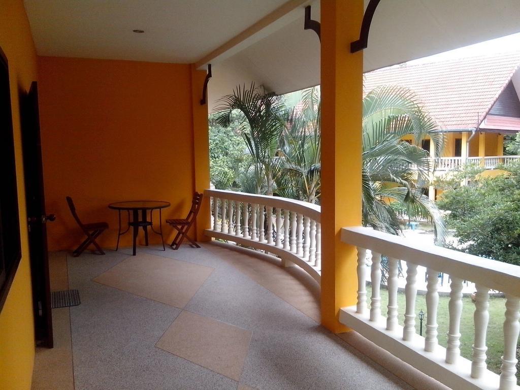 Sabai Residence Ao Nang 객실 사진