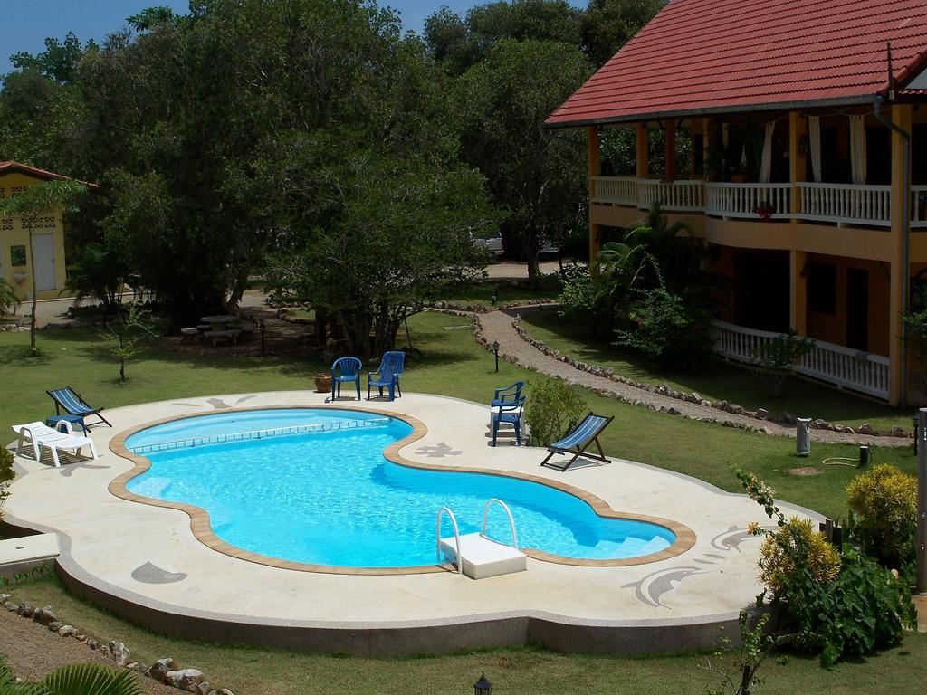 Sabai Residence Ao Nang 외부 사진