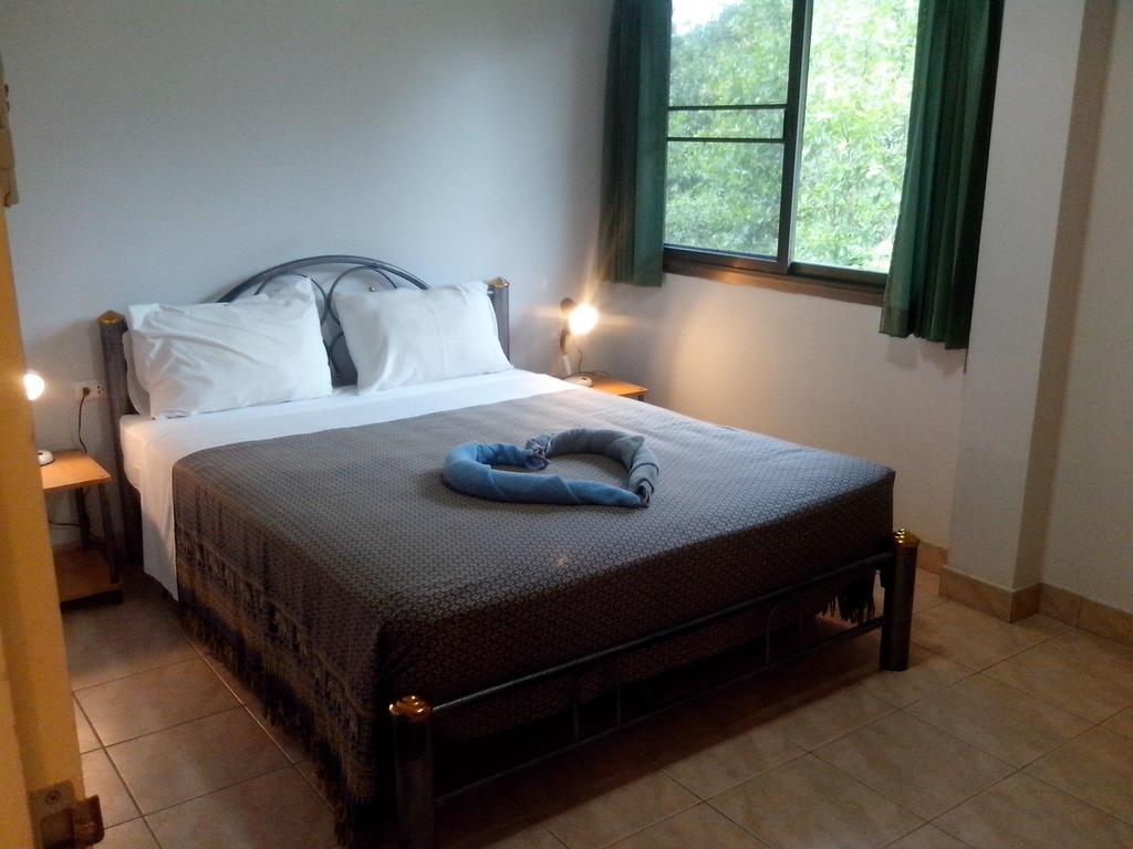 Sabai Residence Ao Nang 객실 사진